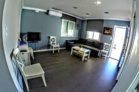 Apartamento de Cristina - Apartamento de 1 dormitorio - 12