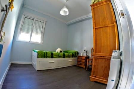 Apartamento de Cristina - Apartamento de 1 dormitorio - 13