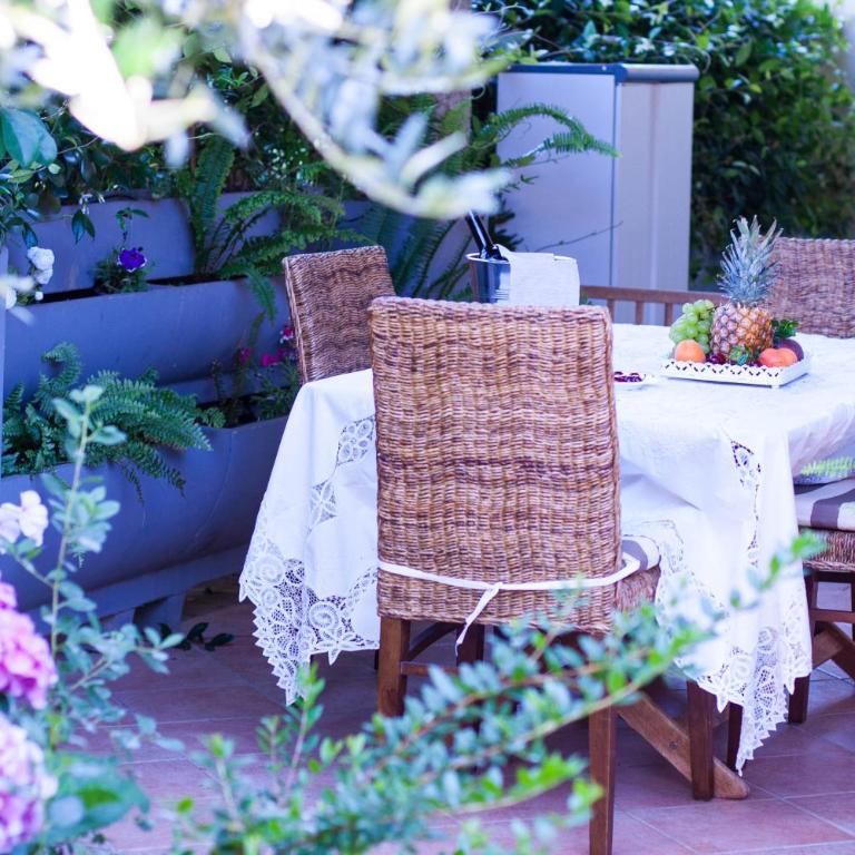 Villa Sweet Simius - Villa con 3 Camere da Letto - 55