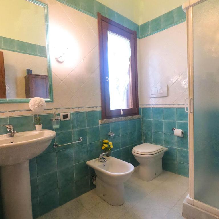 Villa Sweet Simius - Villa con 3 Camere da Letto - 33