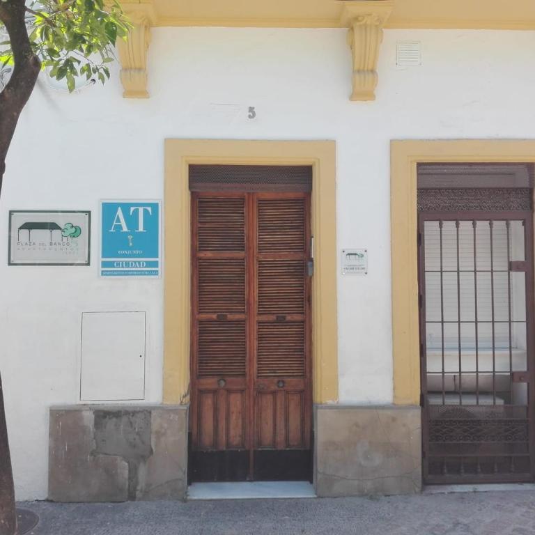 Casa Jerez Alameda del Banco - Apartamento Estudio - 4