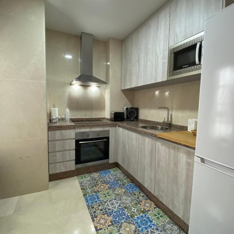 SWEET HOME AYAMONTE - Apartamento de 3 dormitorios - 13