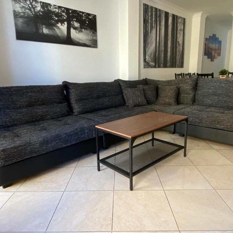 SWEET HOME AYAMONTE - Apartamento de 3 dormitorios - 11