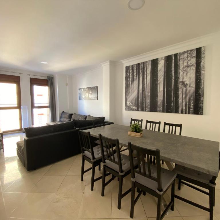 SWEET HOME AYAMONTE - Apartamento de 3 dormitorios - 10