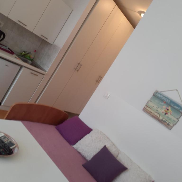 Megi4 - Studio Apartment - 5
