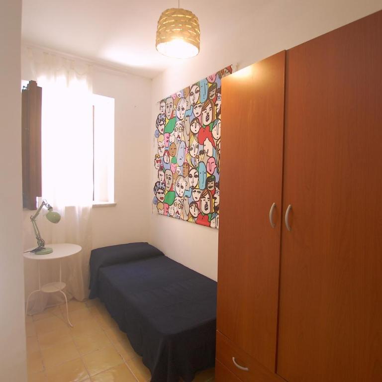 Appartamento Bouganville - Appartamento Standard - 4