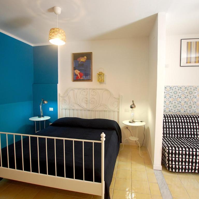 Appartamento Bouganville - Appartamento Standard - 5