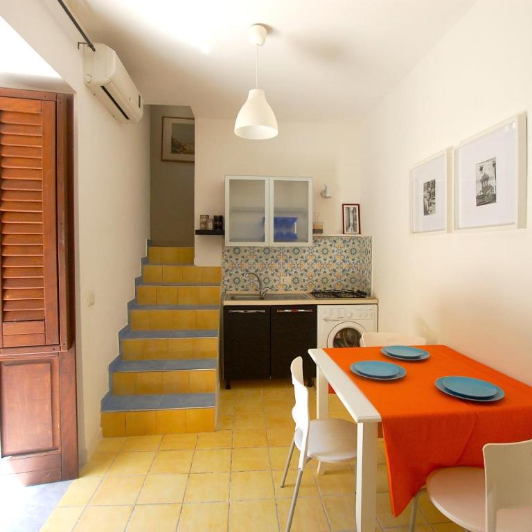 Appartamento Bouganville - Appartamento Standard - 7
