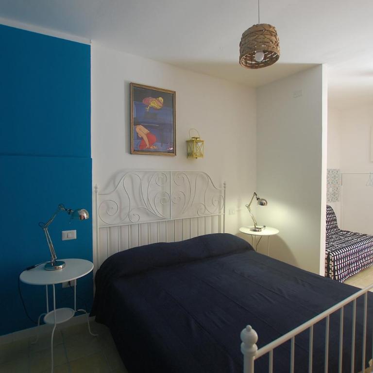 Appartamento Bouganville - Appartamento Standard - 9