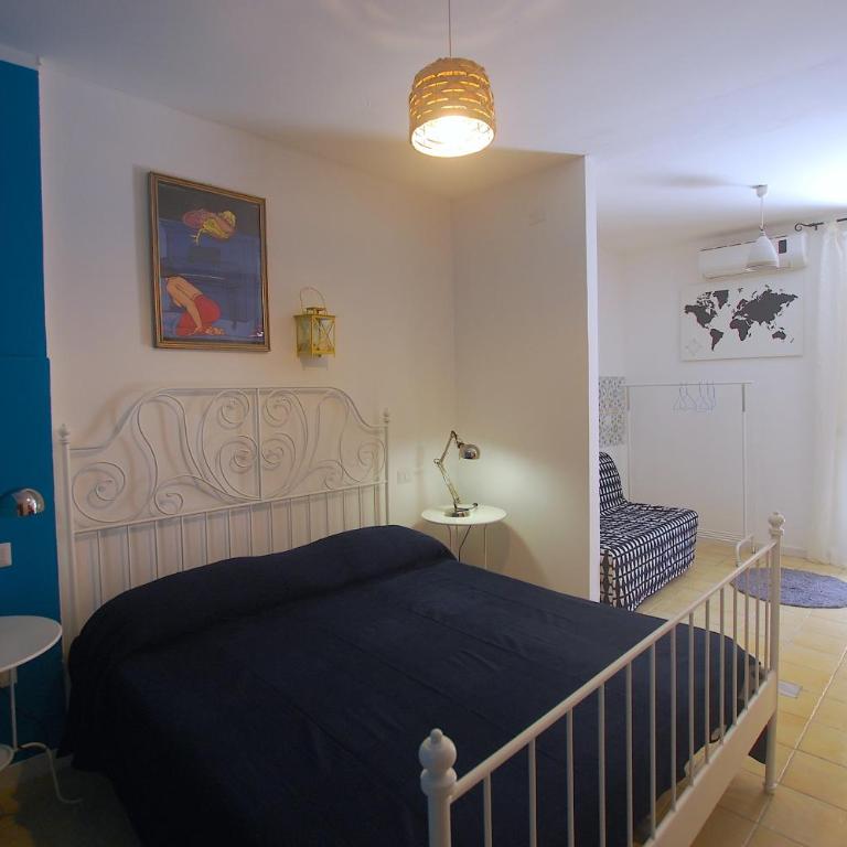 Appartamento Bouganville - Appartamento Standard - 10