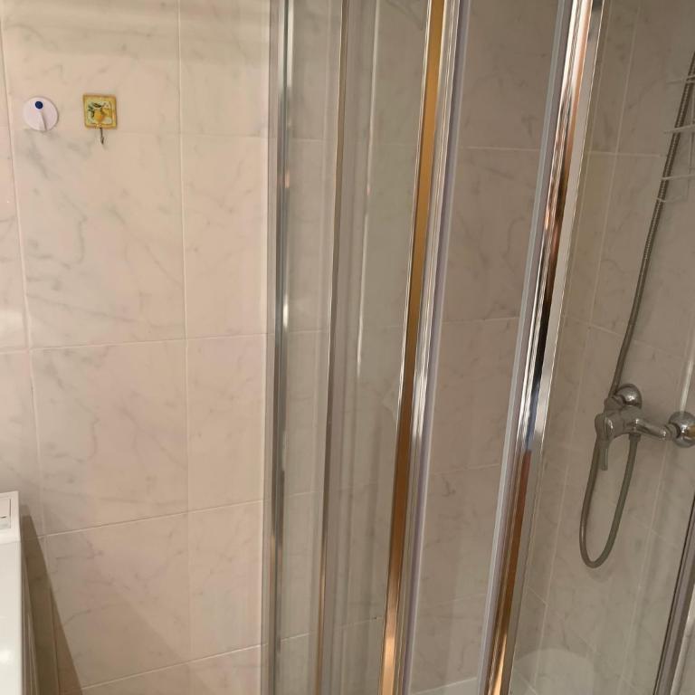 SERVICE APART LAZARO- Apartamentos Aguamarina 58 - Apartamento de 1 dormitorio - 13