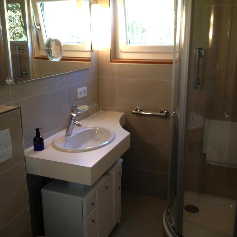 Apartment in Seefeld in Tirol - Apartment mit 1 Schlafzimmer und Balkon - 25