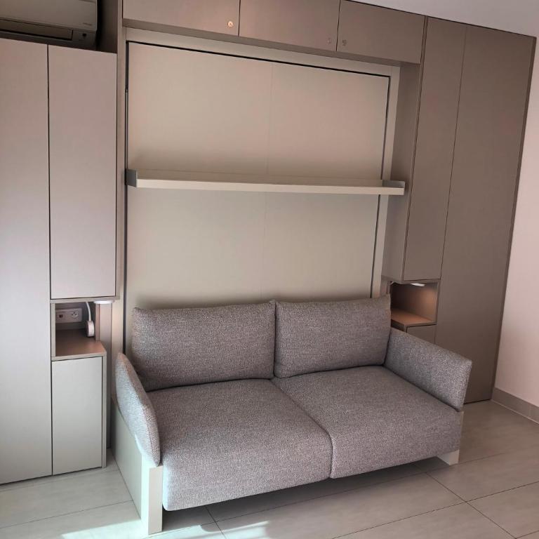 Studios Nice Gambetta - Studio - Vue sur Mer - 9