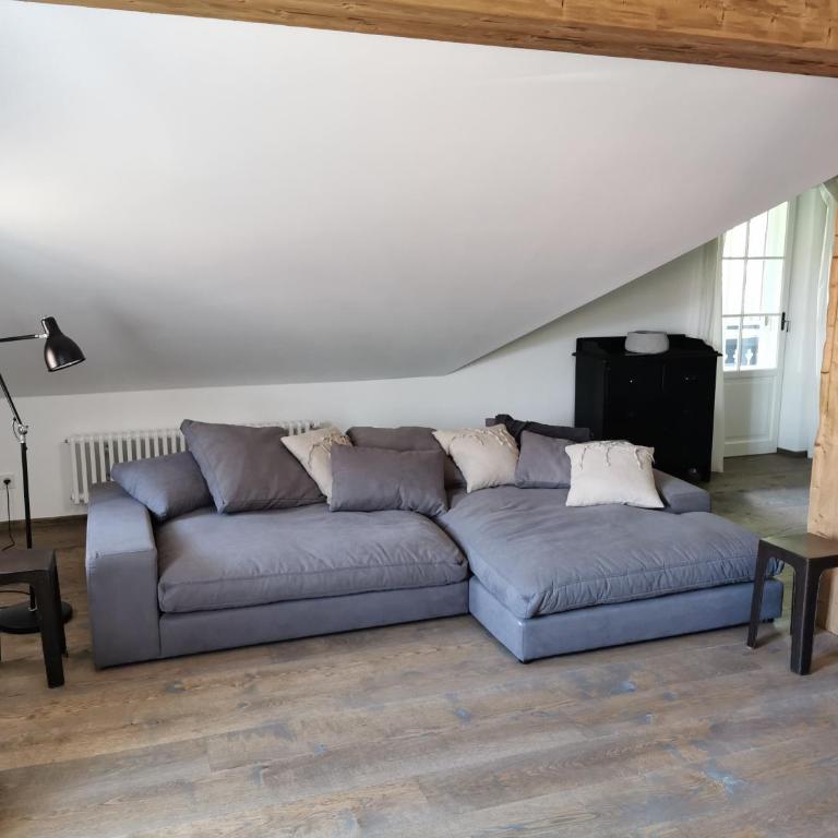 Villa Bertholini - Loft - 3