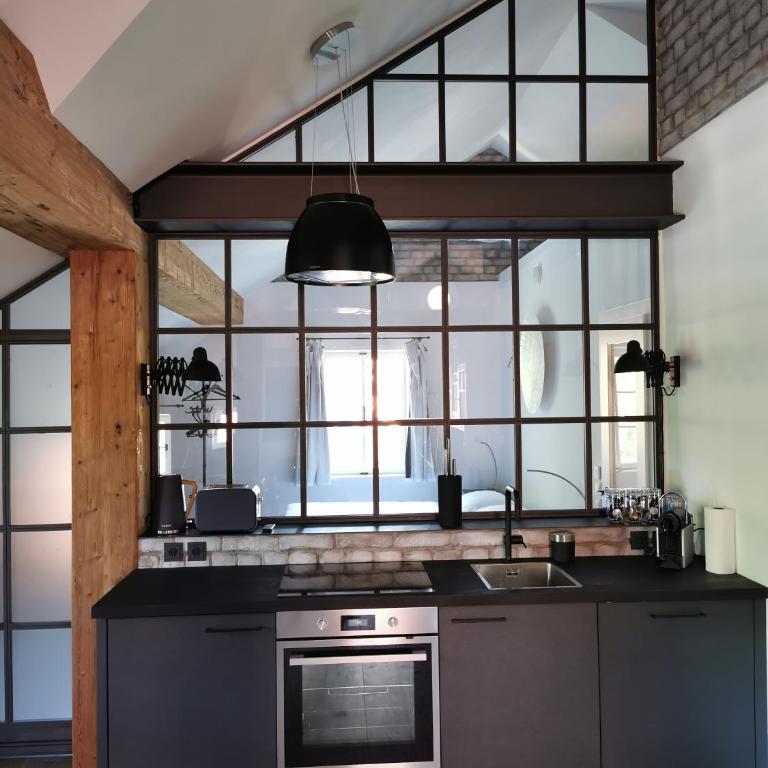 Villa Bertholini - Loft - 7