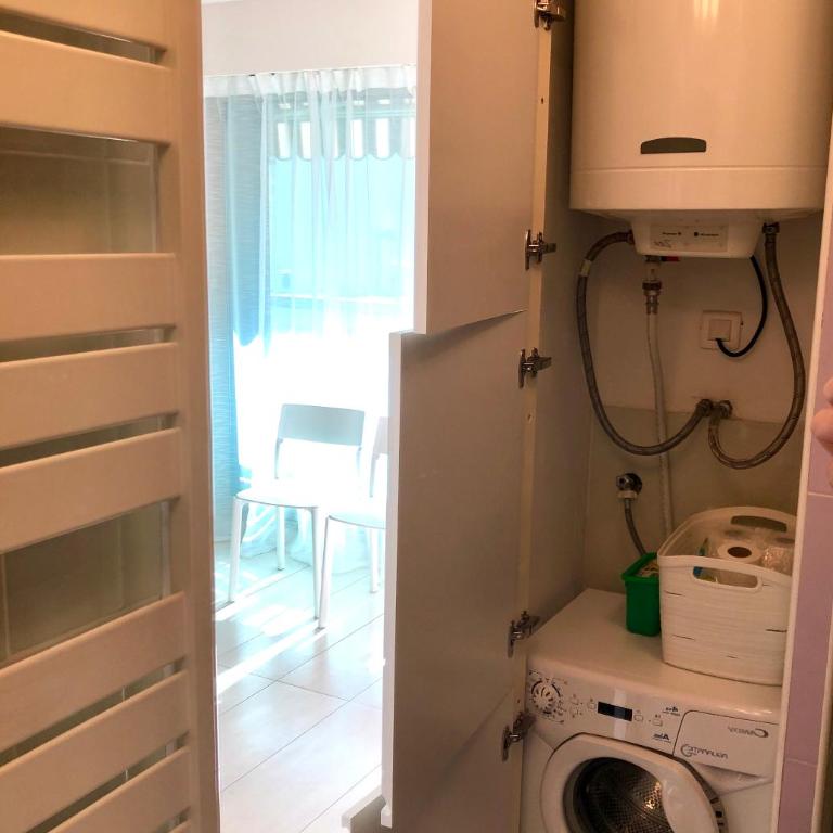 Studios Nice Gambetta - Studio - Vue sur Mer - 7