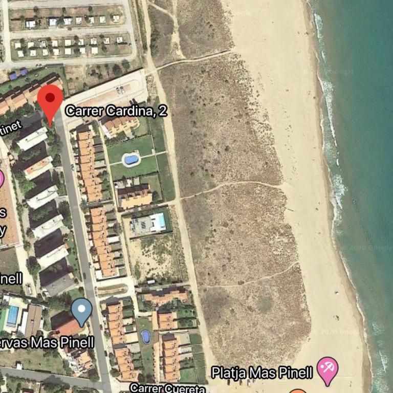 Mas PineII 2 - Viu Bé - One-Bedroom Apartment - 17