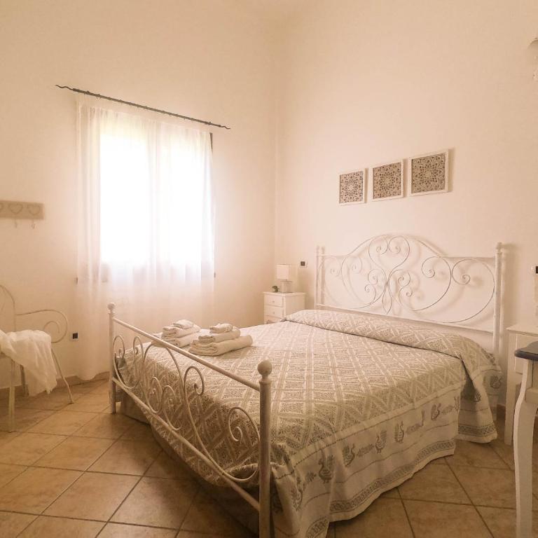 Villa Sweet Simius - Villa con 3 Camere da Letto - 24