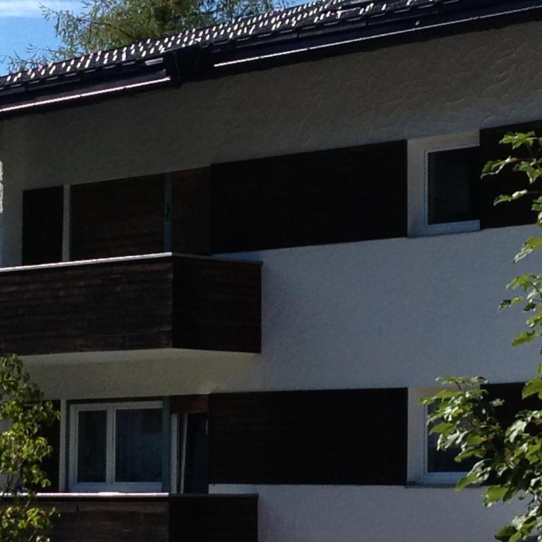 Apartment in Seefeld in Tirol - Apartment mit 1 Schlafzimmer und Balkon - 11