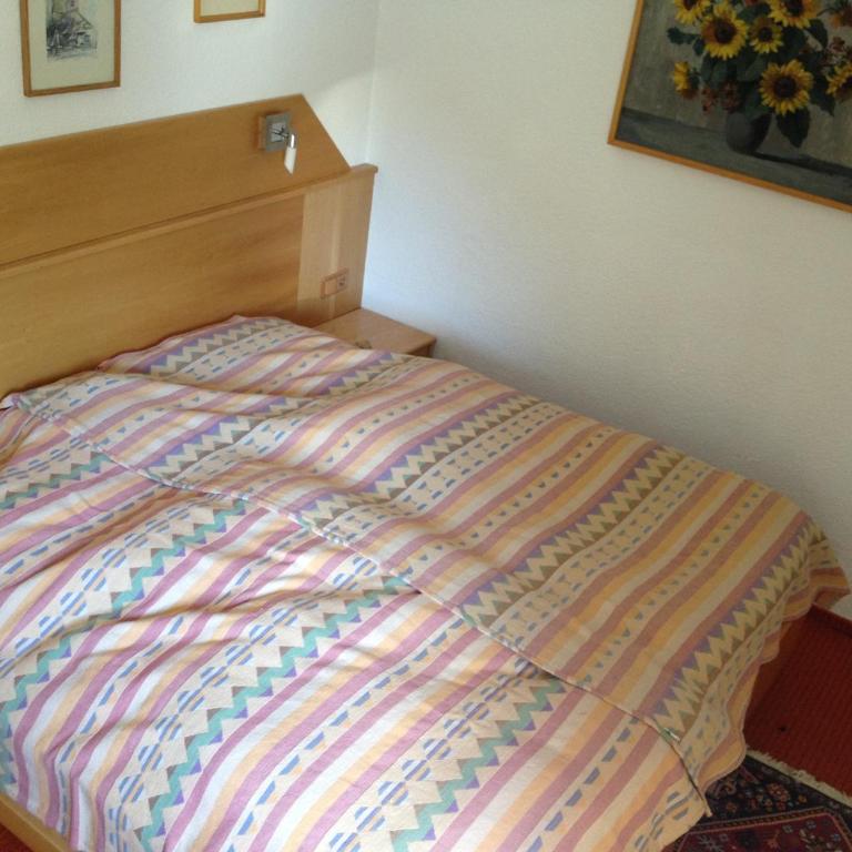 Apartment in Seefeld in Tirol - Apartment mit 1 Schlafzimmer und Balkon - 5
