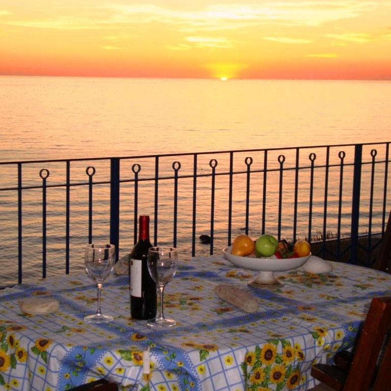 BALCON DEL DUENDE Seafront Paradise - Apartment with Sea View - 32