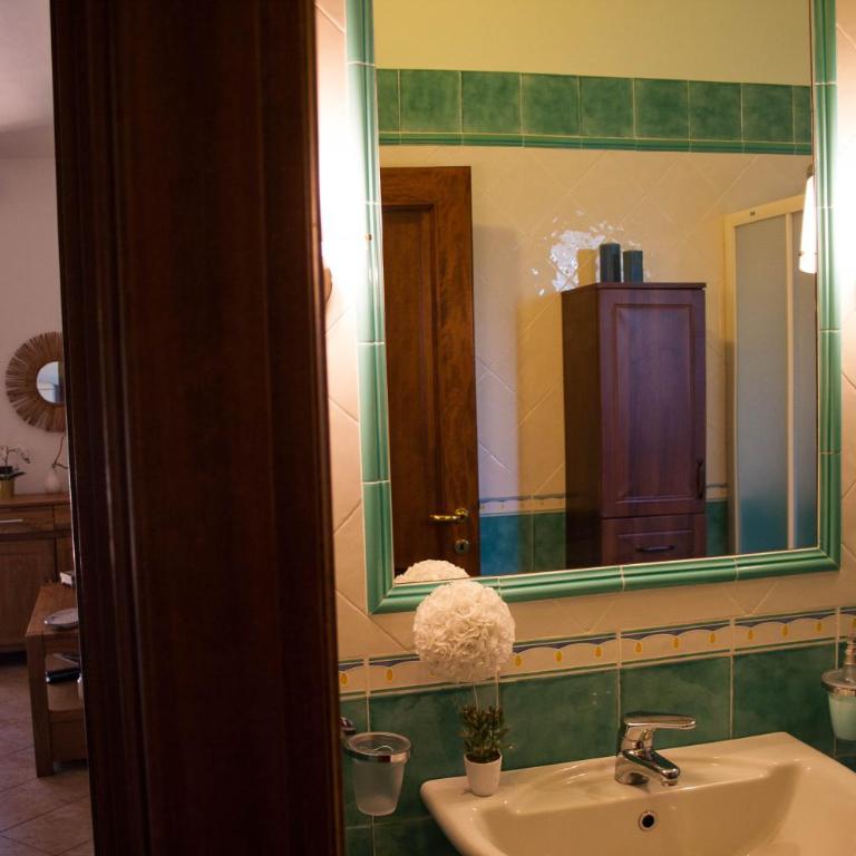Villa Sweet Simius - Villa con 3 Camere da Letto - 74