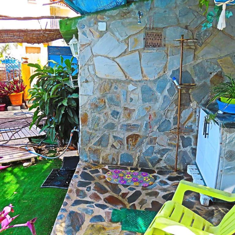 BALCON DEL DUENDE Seafront Paradise - Apartment with Sea View - 41