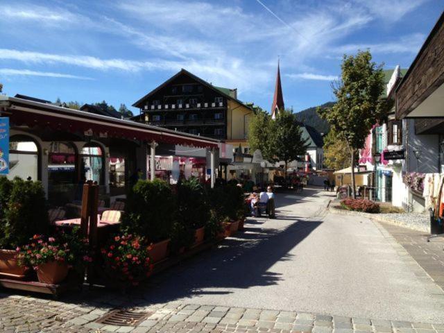 Apartment in Seefeld in Tirol - Apartment mit 1 Schlafzimmer und Balkon - 19