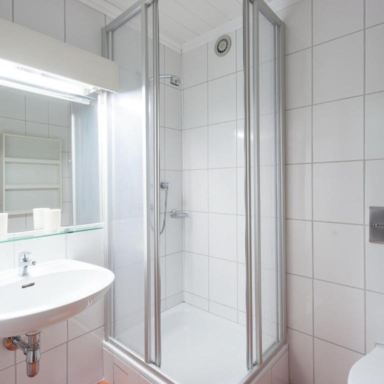 Hotel Moawirt - Einzelzimmer - 2