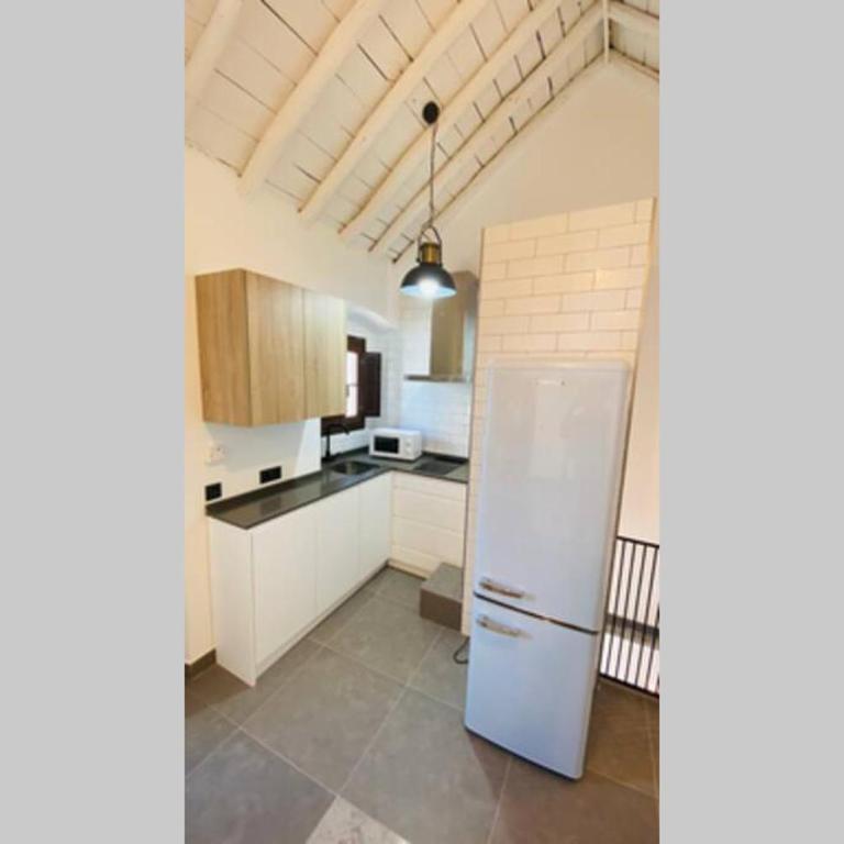 Calle Caridad - Casa Diaz Recuerda - Alto - Apartamento de 1 dormitorio - 16