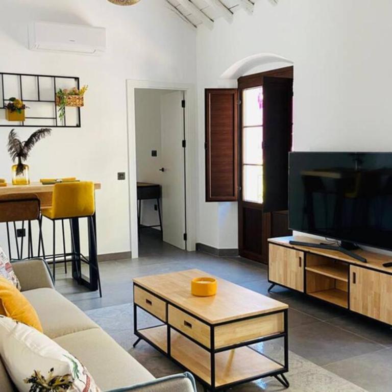 Calle Caridad - Casa Diaz Recuerda - Alto - Apartamento de 1 dormitorio - 20