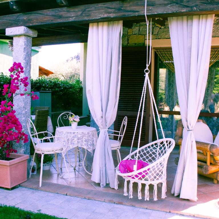 Villa Sweet Simius - Villa con 3 Camere da Letto - 45