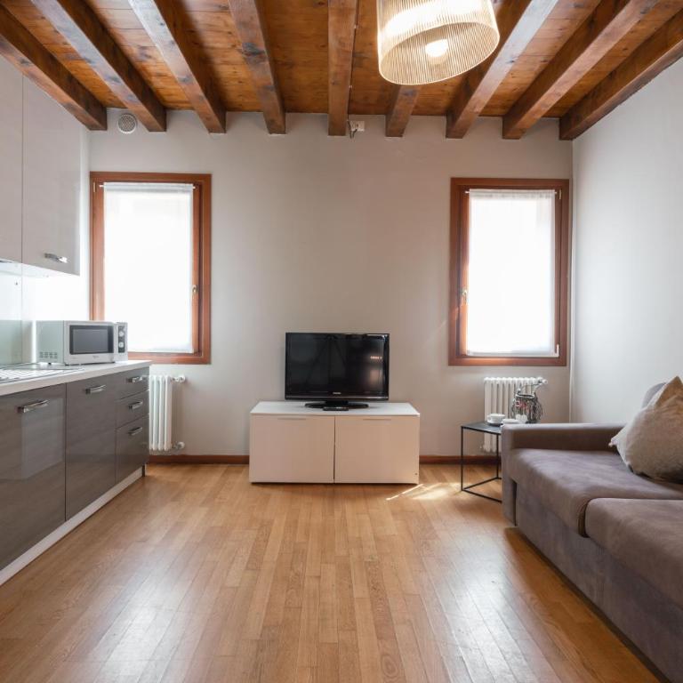Design Palace Apartment by Wonderful Italy - Apartment with Balcony - 9