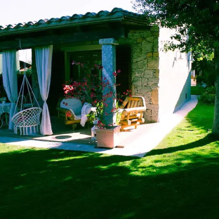 Villa Sweet Simius - Villa con 3 Camere da Letto - 46