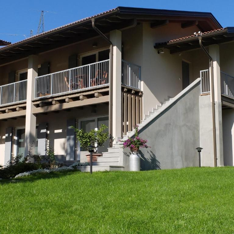 Casa di Elisa - Appartamento con 1 Camera da Letto - 1