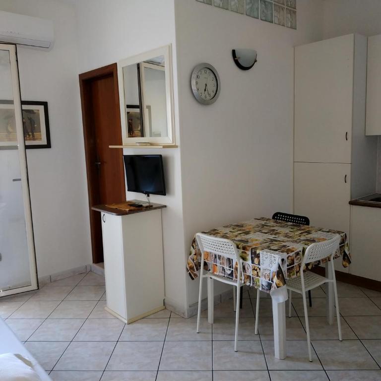 Residence Massilor - Monolocale - Edificio Separato - 13