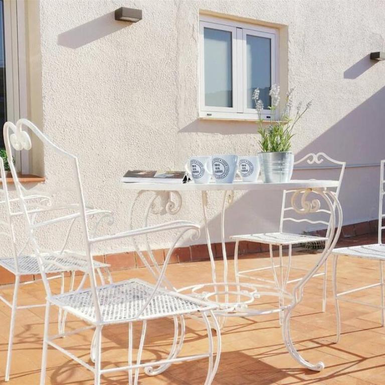 Ferran Pedralbes Penthouse - Apartment with Terrace - 19