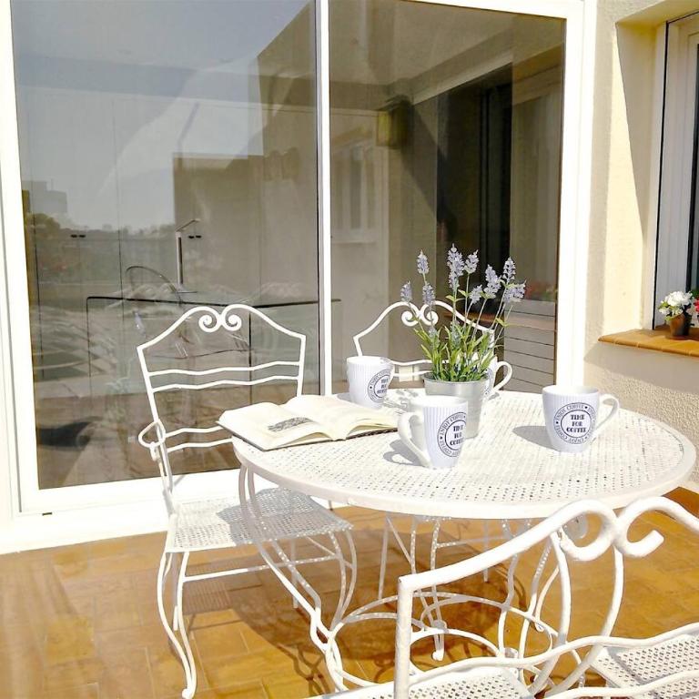 Ferran Pedralbes Penthouse - Apartment with Terrace - 16