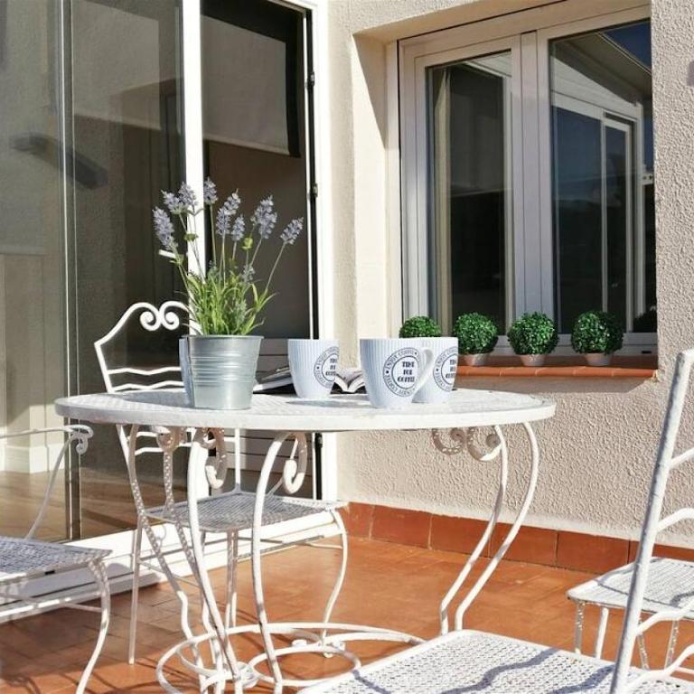 Ferran Pedralbes Penthouse - Apartment with Terrace - 17
