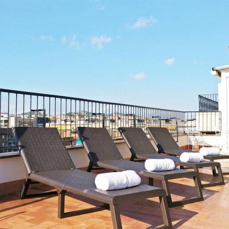 Ferran Pedralbes Penthouse - Apartment with Terrace - 14