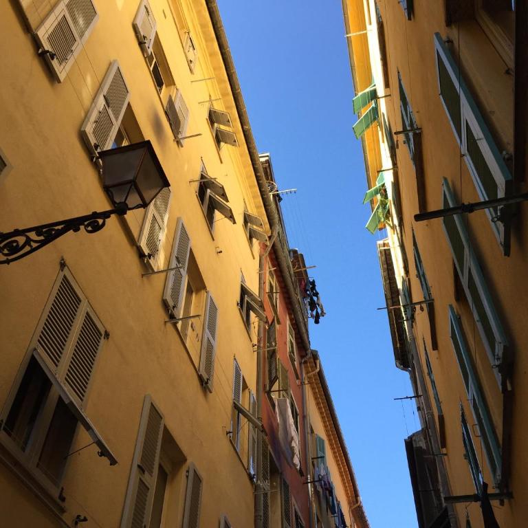 Rue Neuve - Old Town Apartment - Appartement avec Balcon - 24