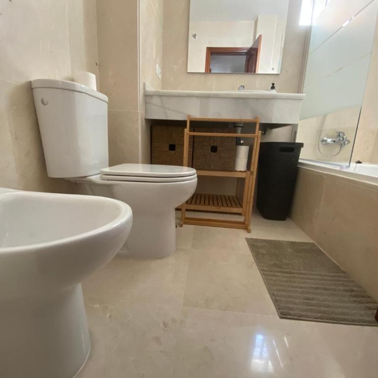 SWEET HOME AYAMONTE - Apartamento de 3 dormitorios - 20