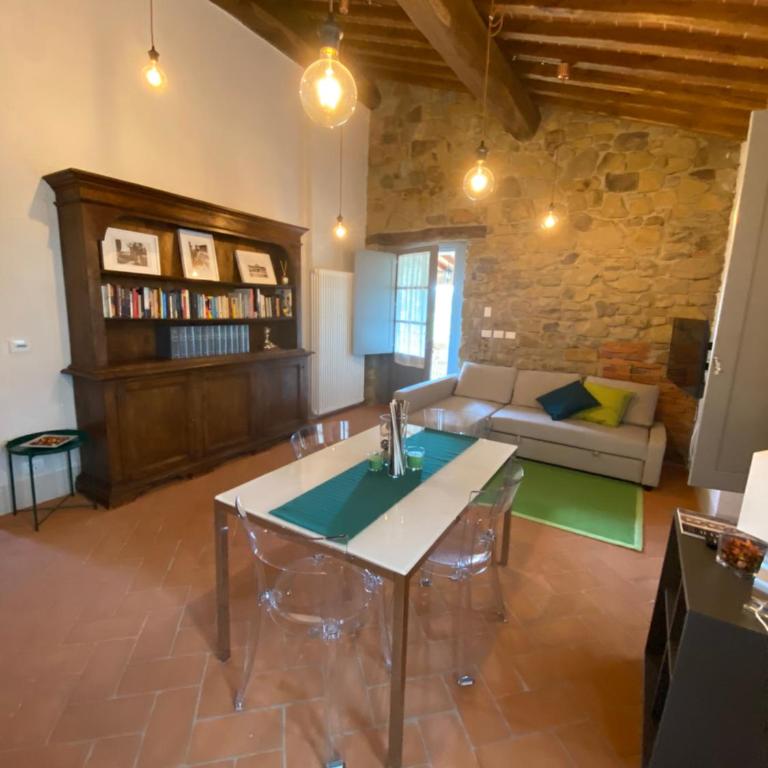 Il Cerro - Suite Familiare - 13