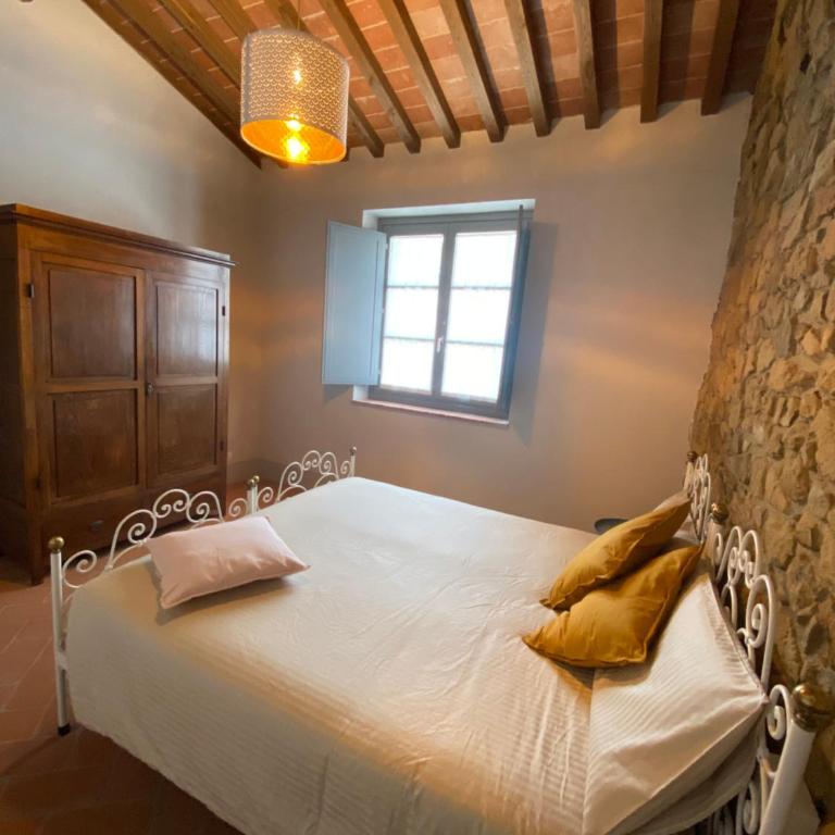 Il Cerro - Suite Familiare - 8