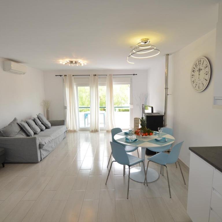 ZODIAC 7 - Apartamento de 2 dormitorios - 10