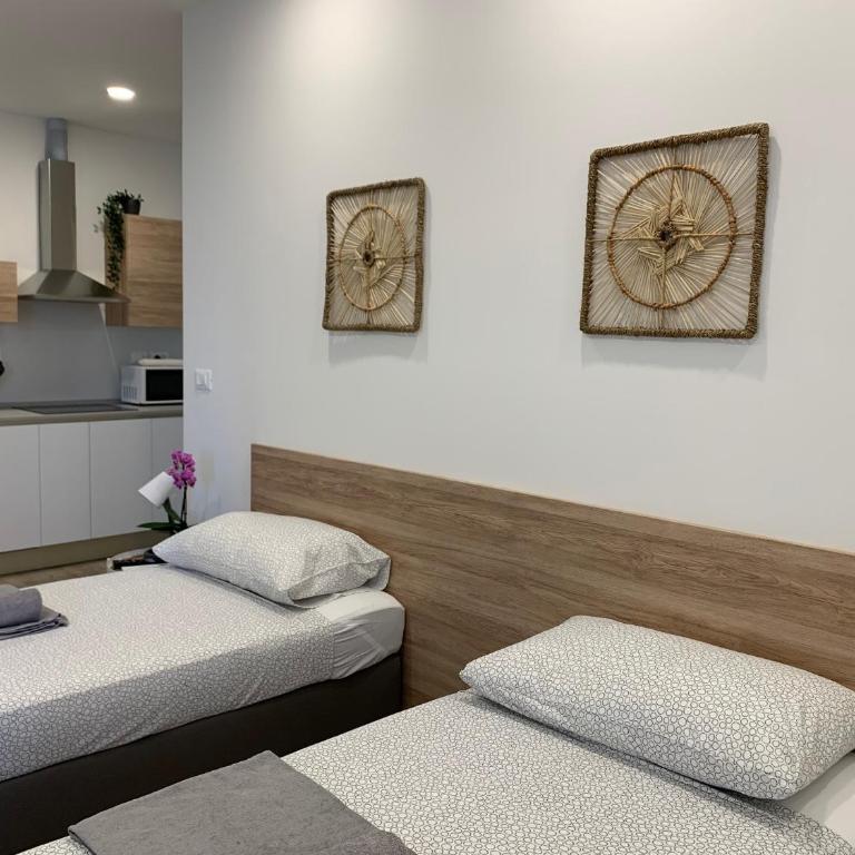 La Pergola - Monolocale (4 Adulti) - 5