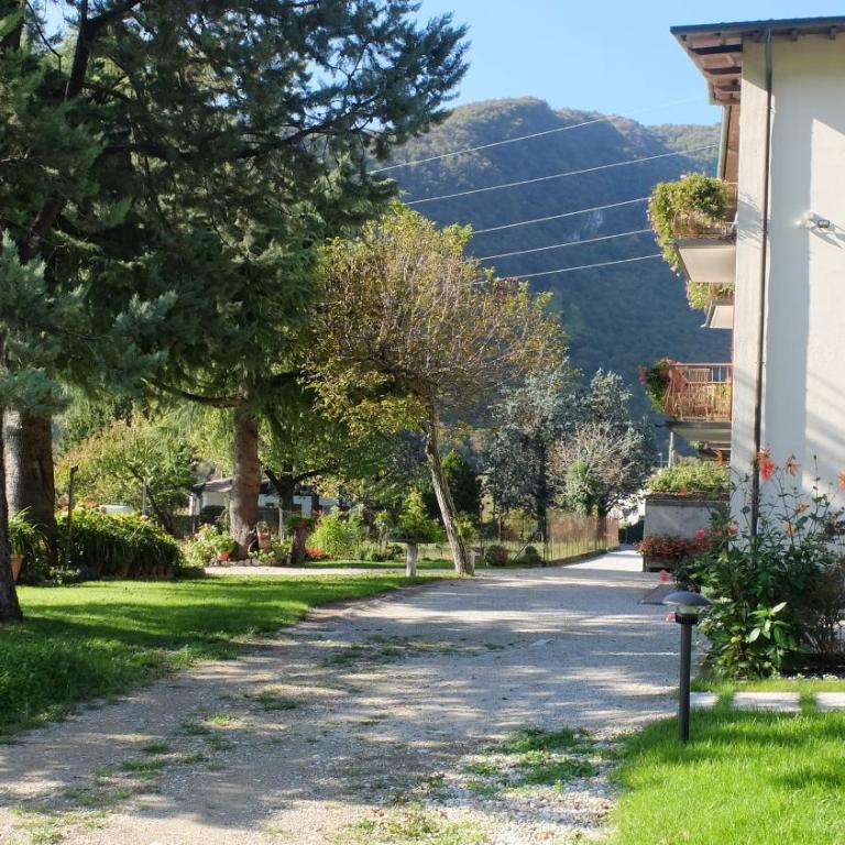 Casa di Elisa - Appartamento con 1 Camera da Letto - 19