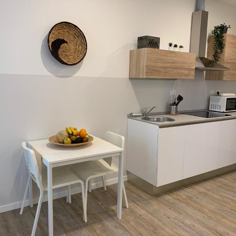 La Pergola - Monolocale (4 Adulti) - 3
