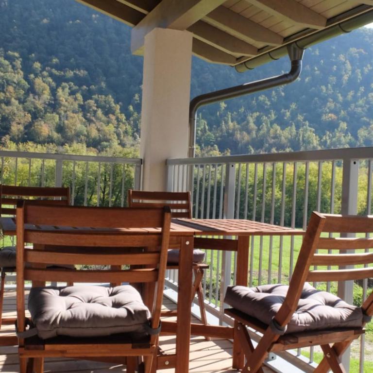 Casa di Elisa - Appartamento con 1 Camera da Letto - 16
