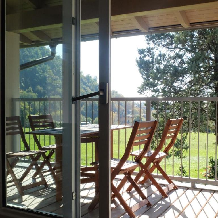 Casa di Elisa - Appartamento con 1 Camera da Letto - 17